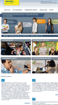 Mobile Screenshot of med-ecole.de